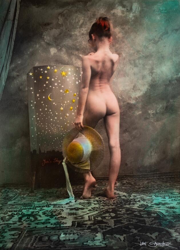 Jaká hvězda je má?