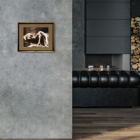 Hluboká oddanost Veroniky