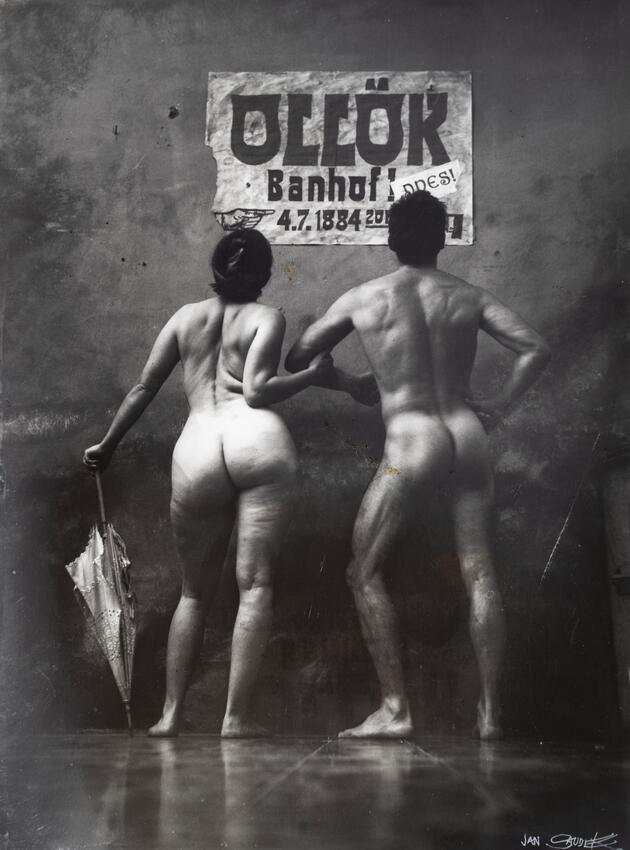 Lovers of Ollök