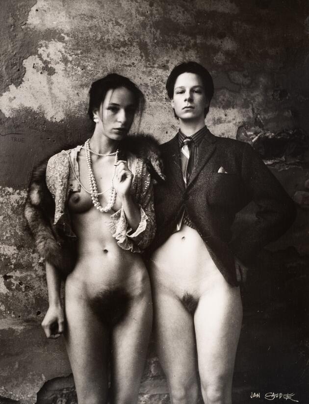 Oh! Those fabulous F. Sisters