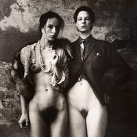 Oh! Those fabulous F. Sisters