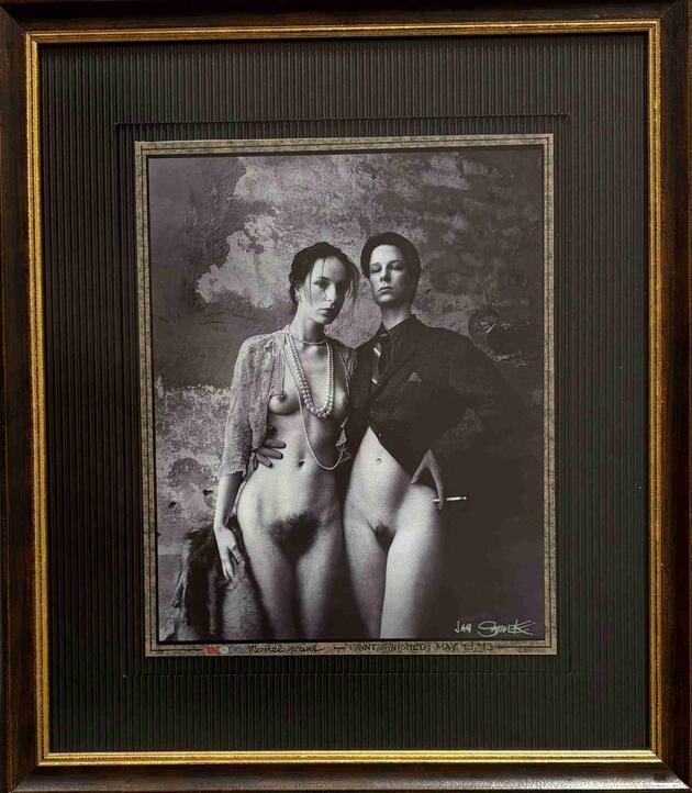 Ach ty úžasné sestry Fárovy silver