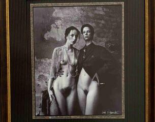 Ach ty úžasné sestry Fárovy silver