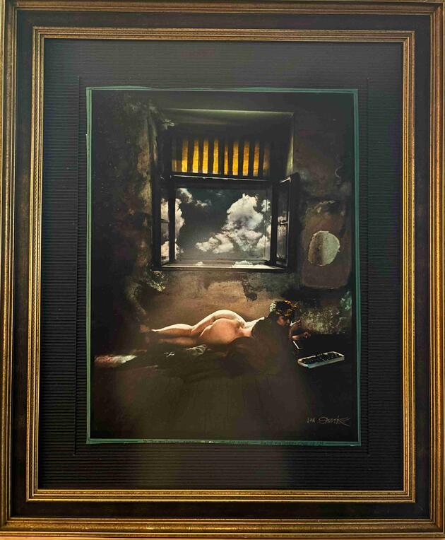 Walkman 1006 - Roh hojnosti colo wr