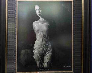 Regina silver w