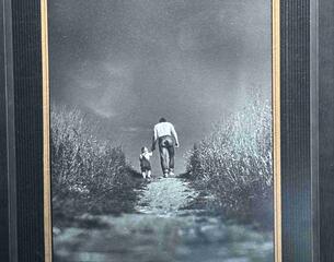 On the road_w