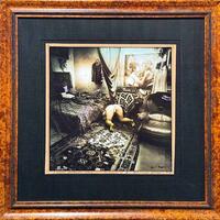 Hledání zakutáleného míčku