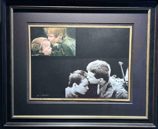 Řekni kde ty kytky jsou