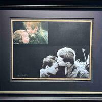 Řekni kde ty kytky jsou