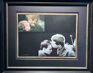 Řekni kde ty kytky jsou