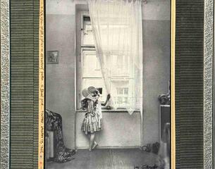 Ach, ráno - přijď a přinesmi diamantový prsten