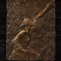 Devotion of Veronika