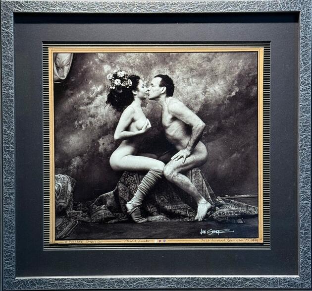 Saudek_Polibek-smrti