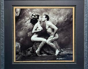 Saudek_Polibek-smrti