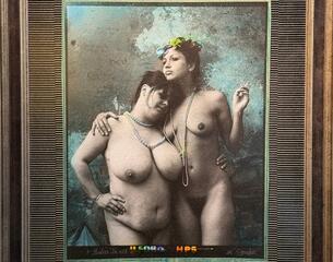 Saudek_Sisters No. 427