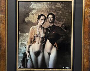 Ach, ty proslulé sestry F.