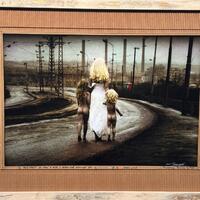 Osud kráčí k řece