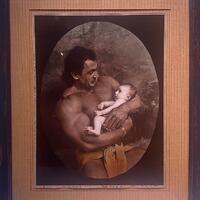 Sv. Jan Křtitel (1)