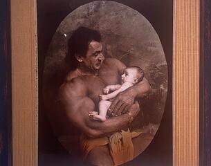 Sv. Jan Křtitel (1)