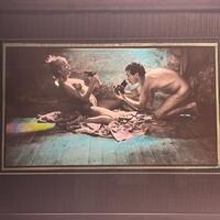 Náš Jenda chce být reportér - ale nemá na to