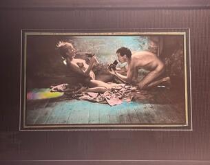 Náš Jenda chce být reportér - ale nemá na to