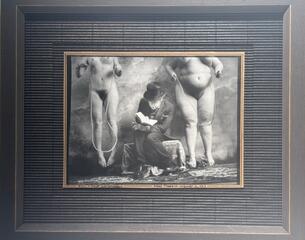 Čtenár Dostojevského silver