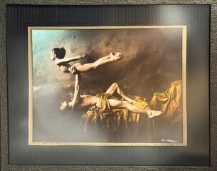 Greetings from Paradise color_u