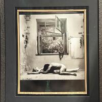 Pieta silver