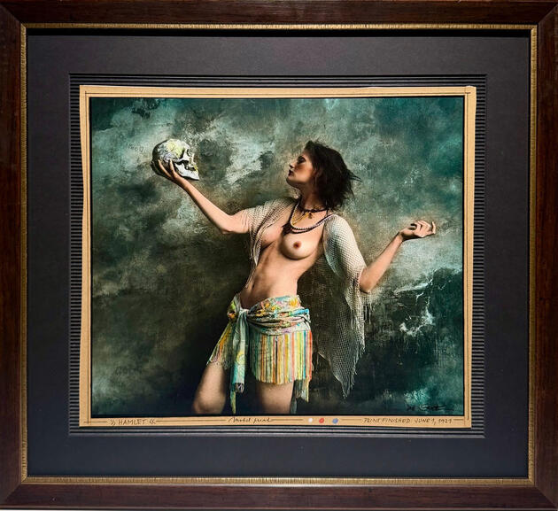 Hamlet